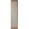 Trixie kradsebræt Jumbo sisal væg 70 cm Grå