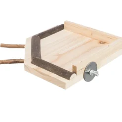 Trixie Landingsplads til fugle 19x19 cm