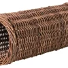 Trixie Piletunnel til kaniner Ø 20 x 38 cm