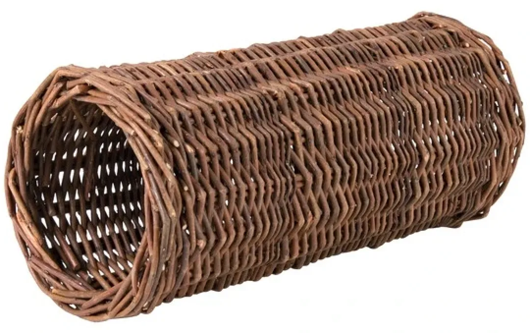 Trixie Piletunnel til kaniner Ø 20 x 38 cm