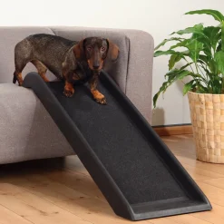 Trixie Rampe til hund i plast op til 50 kg