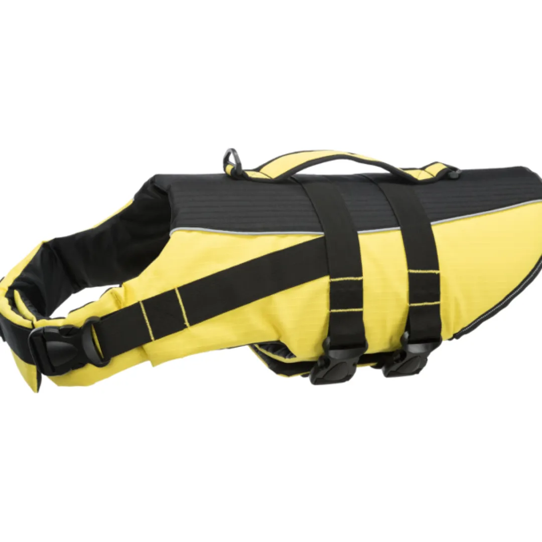Trixie Redningsvest til hund 45 cm M