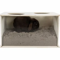 Trixie Sandkasse til kaniner