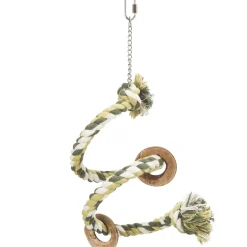Trixie Siddespiral bomuld 50 cm