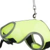 Trixie Soft sele 24-40 cm til stor Kanin med line