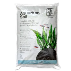 Tropica Akvarieplanter Tropica Aquarium Soil 9 L