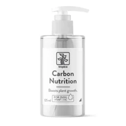 Tropica Akvarieplanter Tropica Carbon Nutrition 125 ml