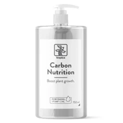 Tropica Akvarieplanter Tropica Carbon Nutrition 750 ml