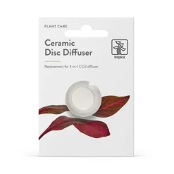 Tropica Akvarieplanter Tropica Ceramic Disc for 3-in-1 Co2 Diffuser
