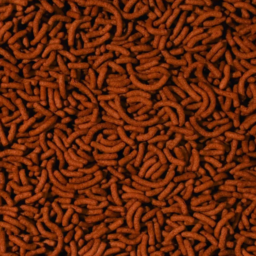 Tropical Cichlide og Arowana Medium Sticks 1000 ml