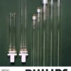 Phillips Tropical Marin UVC rør 25 watt Europas Billigste