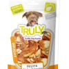 Truly Katte og Hundesnack Truly Banana and Chicken 90 g - banan og kylling snacks