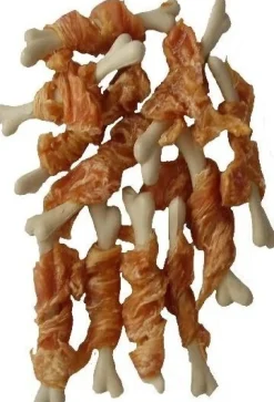 Truly Katte og Hundesnack Truly Calcium Bone 360 g - knoglesnacks med calcium