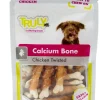 Truly Katte og Hundesnack Truly Calcium Bone 90 g - knoglesnack med calcium