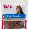 Truly Katte og Hundesnack Truly Duck Dental Snacks 50 gram