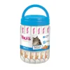 Truly Katte og Hundesnack Truly Kat Cremet kattegodbid med laks og torsk 420 g (30 tuber)
