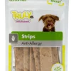 Truly Katte og Hundesnack Truly Strips Anti-Allergy 100 g - allergivenlige hundesnacks