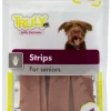 Truly Katte og Hundesnack Truly Strips Seniors - Senior-strips til hunde