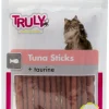 Truly Katte og Hundesnack Truly Tuna Sticks med taurine 50 gram