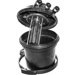 Pondteam Trykfilter BioClear 15000 36W UVC havedamsfilter