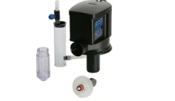 Tunze Hydrofoamer Silence 9410 (nålehjul)