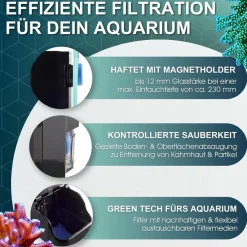 Tunze Streamfilter 3163