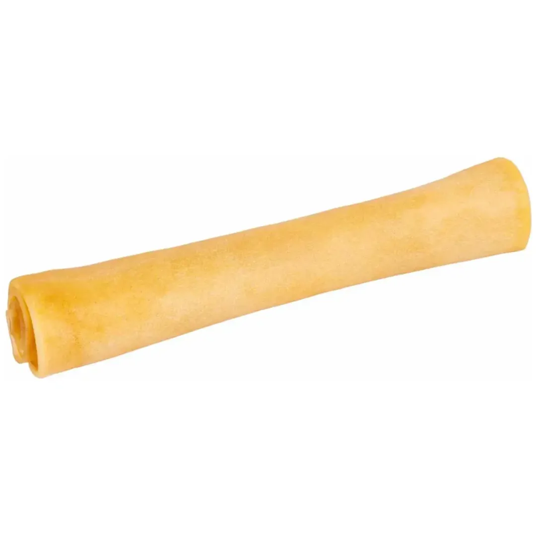 Ozami Tyggerulle Elg L 28 cm - Naturlig tyggerulle til hunde med Elghud