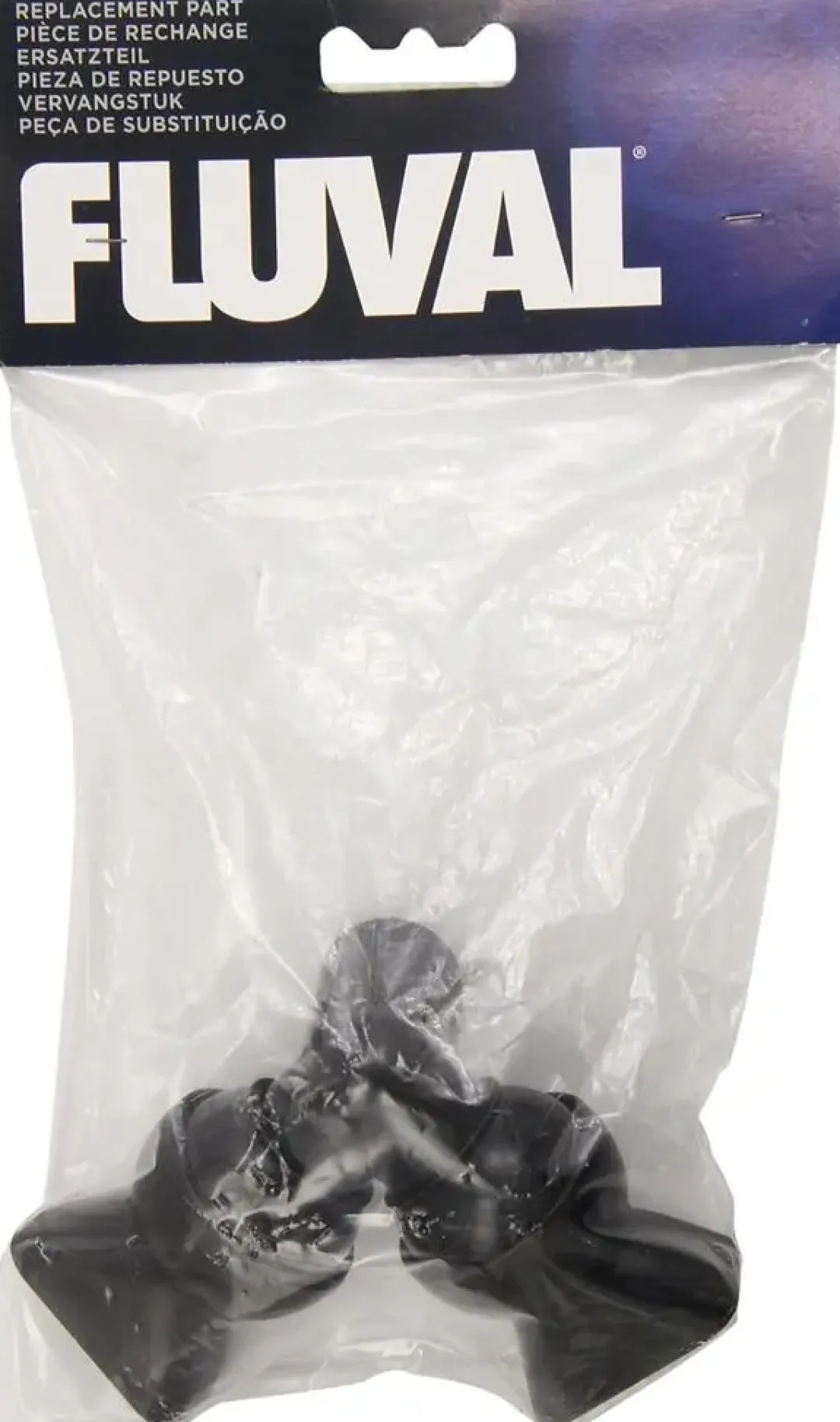 Fluval Udstrømmerdyse til FX 5 og FX 6