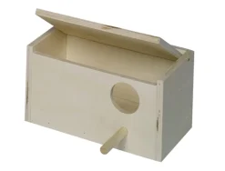 Nobby Undulat Redekasse venstre hul 21x13x12,5 cm