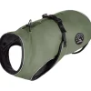 Hunter Uppsala dækken Khaki grøn 35 cm