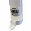 Beeztees Vand og foderautomat Ø 4 x 9 cm Hvid