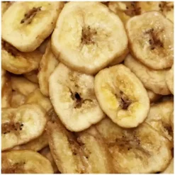 Truly Katte og Hundesnack Veggiepet Banan 100 g Wild Road Trip