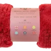 B&B Økologisk Hundeshampoo Vetbed Original bourgogne rød medium 75x100 cm til hund - varm stil og komfort