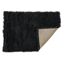 B&B Økologisk Hundeshampoo Vetbed Original grå large 100x150 cm til hund - maksimal plads og komfort