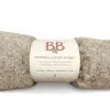 B&B Økologisk Hundeshampoo Vetbed Original sand hundetæppe small 50x75 cm