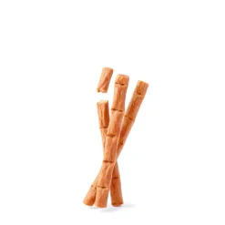 Wanpy Kat Meaty Sticks med Laks og Kylling 3 x 6 g