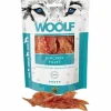 Woolf HundeSnacks og Kattesnack Woolf Hundesnack Kyllingefilet