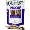 Woolf HundeSnacks og Kattesnack Woolf Hundesnack Lam og Torsk Lang Sandwich