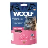 Woolf HundeSnacks og Kattesnack Woolf Kattesnack WildCat Laks