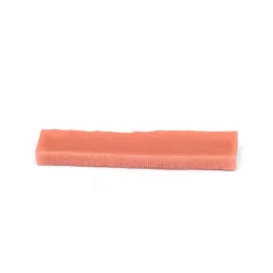 Yaki Dog Treats Yaki vegetarisk hundesnack med jordbær S 30-35 g