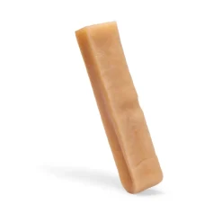 Yaki Dog Treats Yaki vegetarisk hundesnack med Peanutbutter L 110-120 g
