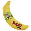 Yeowww! Catnip Yeowww Catnip Banana kattelegetøj 18 cm