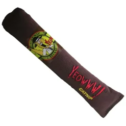Yeowww! Catnip Yeowww Catnip Cigar kattelegetøj 18 cm