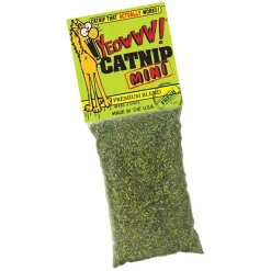 Yeowww! Catnip Yeowww Catnip Minis catnip til kat 4 g