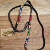Zinj Hundehalsbånd Zinj Maragoli hundeline Micro