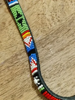 Zinj Hundehalsbånd Zinj Maragoli hundeline Micro