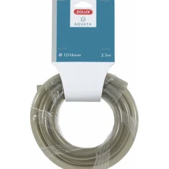 MiniZoo Zolux Plast Slange 2,5m 12/16 mm