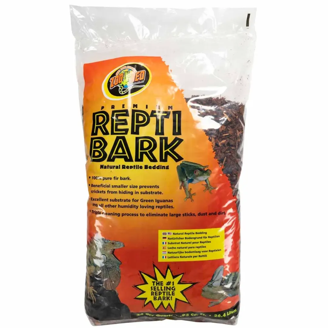 ZooMed Repti Bark 26,4 liter